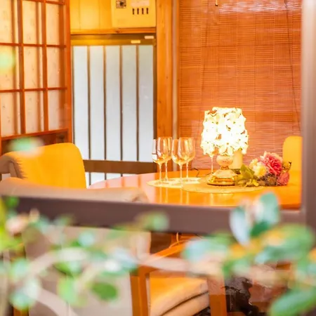 Awaji Seaside Hotel In Ikuho Exterior photo