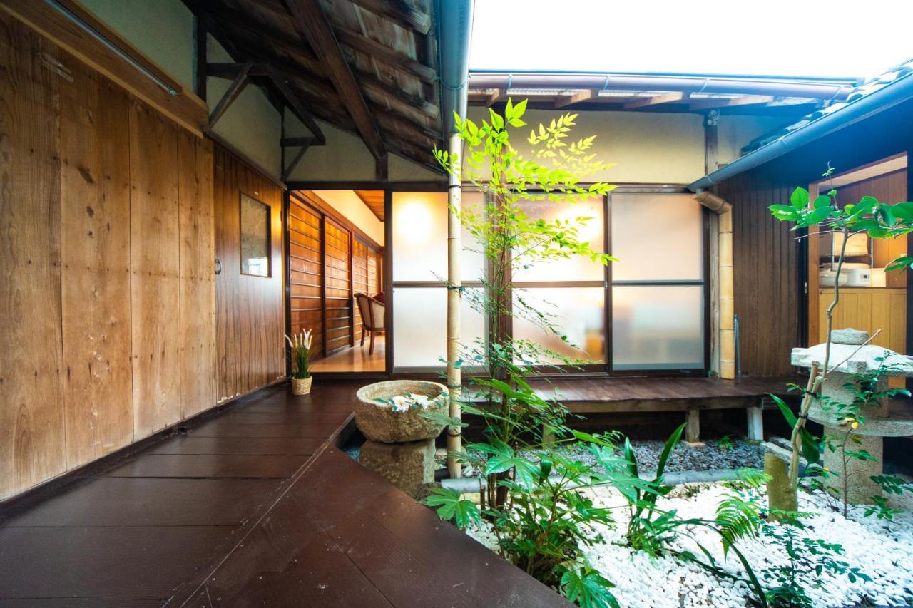 Ferienhaus Seaside In Ikuho *