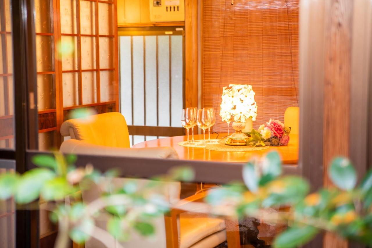Seaside In Ikuho Ferienhaus