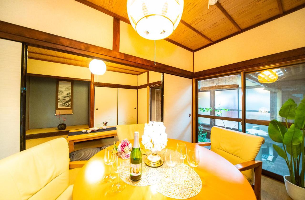 Seaside In Ikuho Ferienhaus