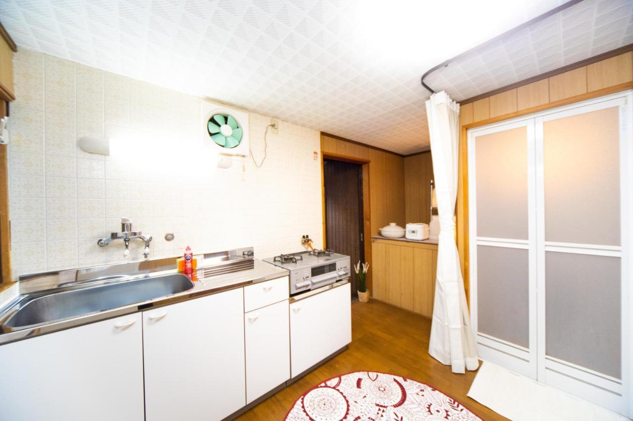 Seaside In Ikuho Ferienhaus