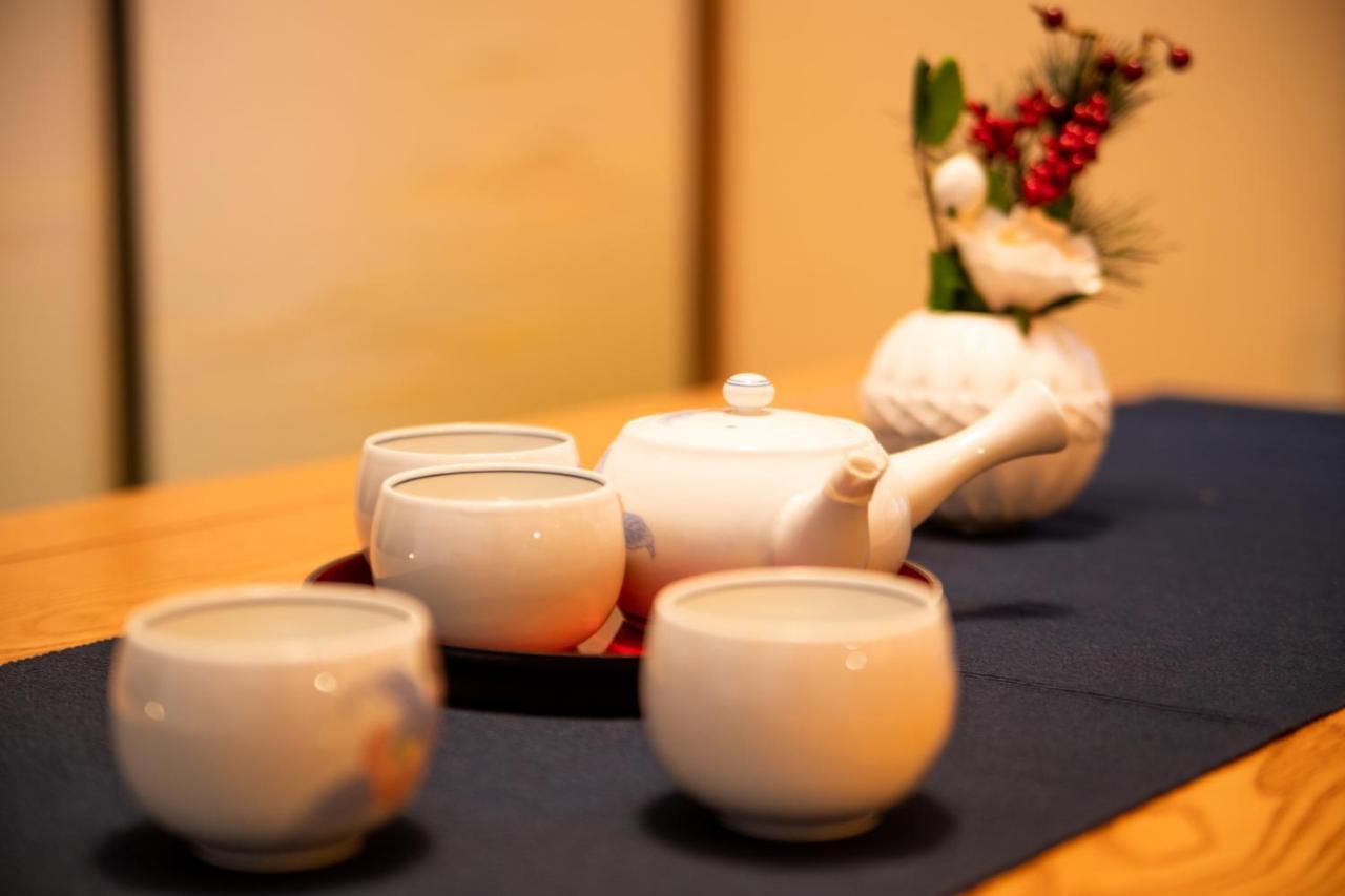 Seaside In Ikuho Ferienhaus