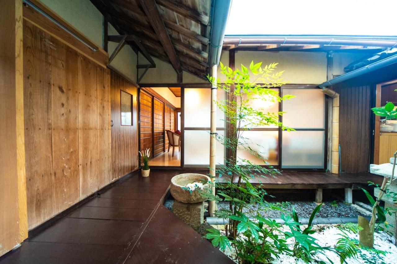 Seaside In Ikuho Ferienhaus *