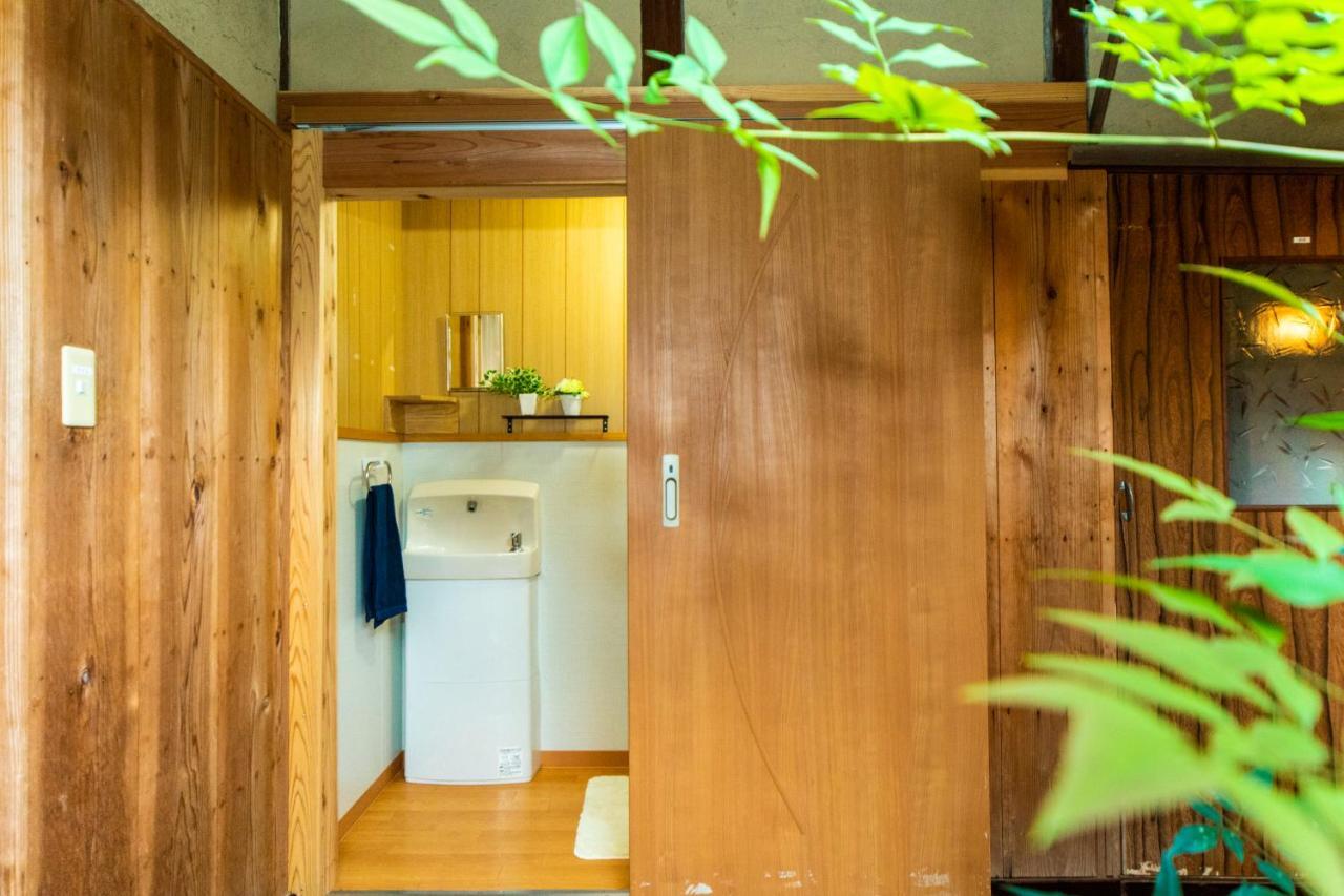 Ferienhaus Seaside In Ikuho *