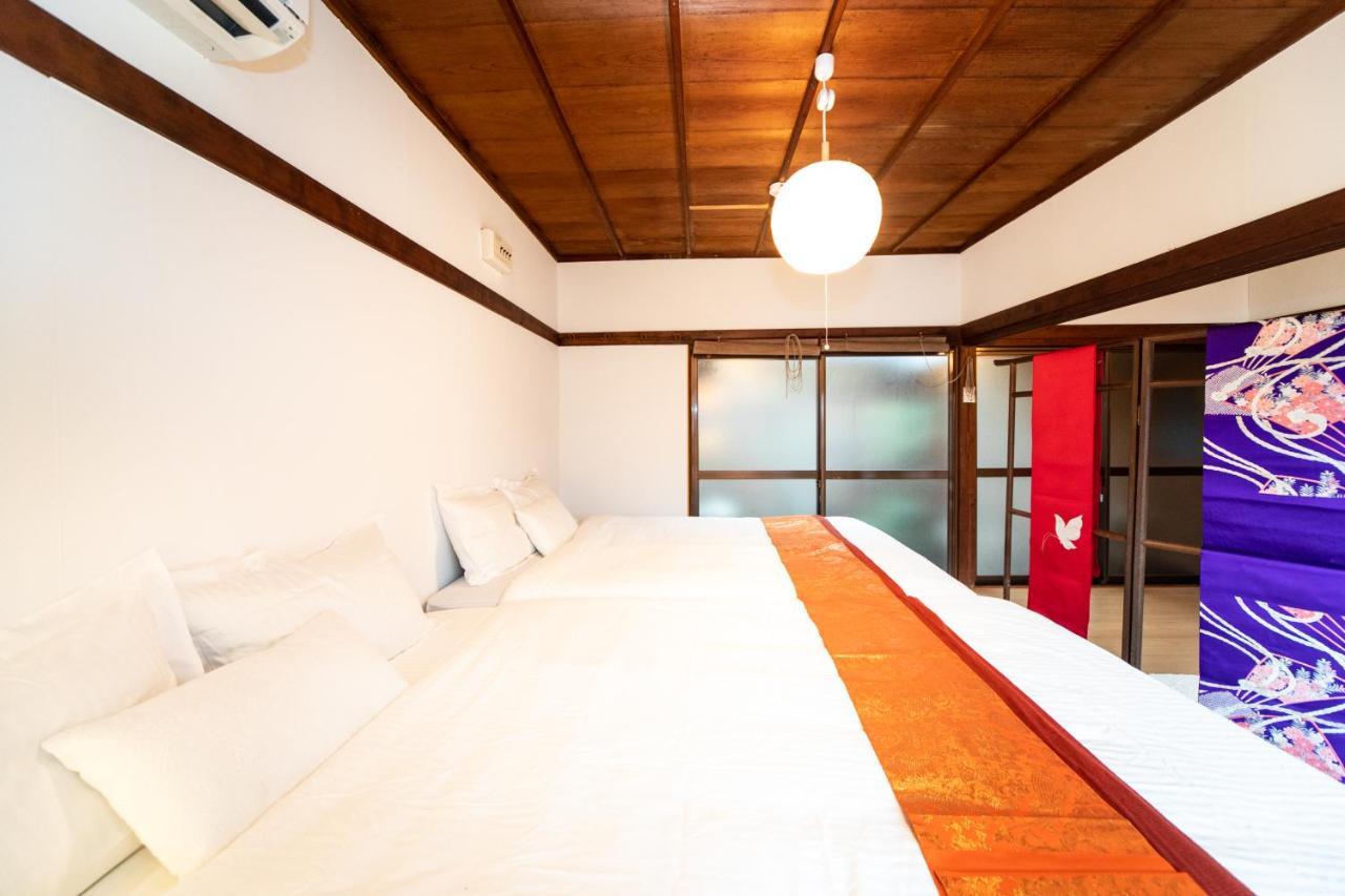 Seaside In Ikuho Ferienhaus Awaji